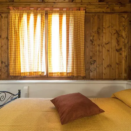 Luxury Pool Chalet Prázdninový dům Marina di Mancaversa