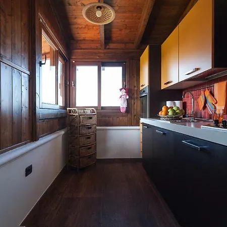 Prázdninový dům Luxury Pool Chalet Marina di Mancaversa